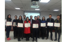 leyu·乐鱼（中国）体育官方网站签订任务责任书